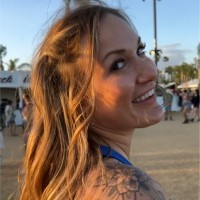 Dana Palley