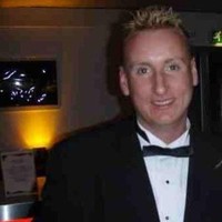 Darren Smith