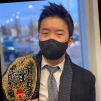 Brian Cho