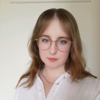 Amelia Smallridge