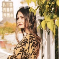 Aleeza Iqbal