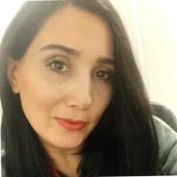 Özge YALIN ERYÜCEL
