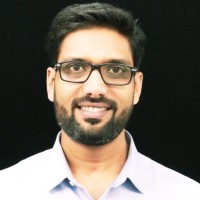 Pramod R