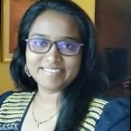 Sarika Teli