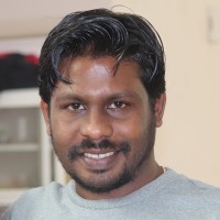 Sunil Pv