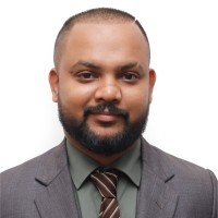 Rodney Perera