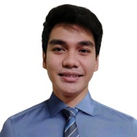 Marvin Jerome Magno