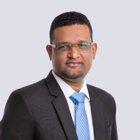 Muhammad Azeem