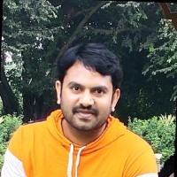 Prakash Mogarala