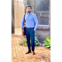 Kamran Bhatti