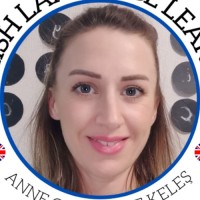 Anne Catherine Keleş