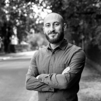 Rebin Badkan