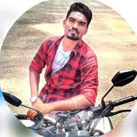 Pragadeesh P