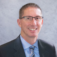 Dave Bosch