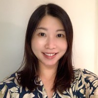 Candy Ngai