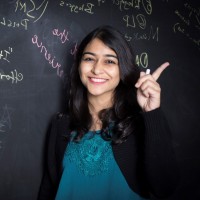 Priyanka Wani