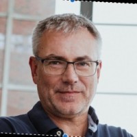 Stuart Page