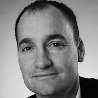 Prof. Dr. Dirk Jungels