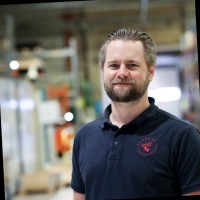 André Larsson
