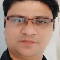 Rakesh Tambe