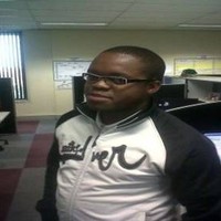 Khotso Mofokeng