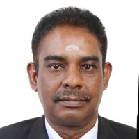 Ramanathan Balasubramanian
