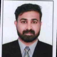 Aneesh Cherayil Cherayil