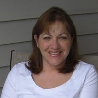 Karen Upton