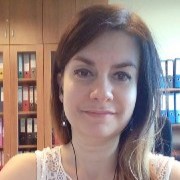 Honorata Środek-Kurowska