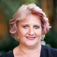 Sylvia Zammit