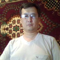 Серик Дуйсенгалиев