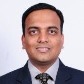 Vikas Mastud