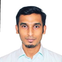 Paramesvaran Sandran