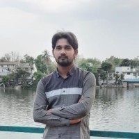 Md Prawez Alam