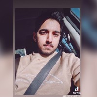 Malik Muhammad Arslan