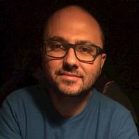Aurelien Perdiguero