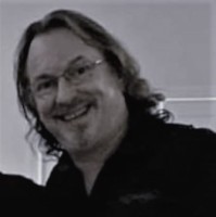 Greg Ashford