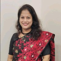 Namrata J.