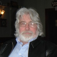 John Ireland