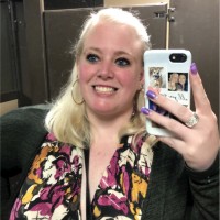Kelly Wilson