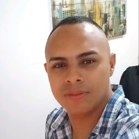 ERIC RESTREPO