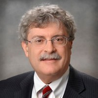 Eric M. Page