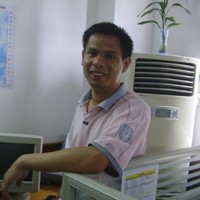 Mike Mo