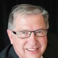 Glenn Mitchell
