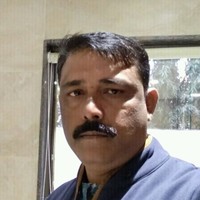 Ashok Pujari