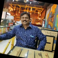 Lokesh vellokesh