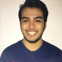 Marcos Paulo Lima Rodrigues