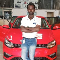 Balakrishna G