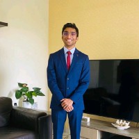 Shaumik Shetty