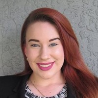 Michelle Frohlich